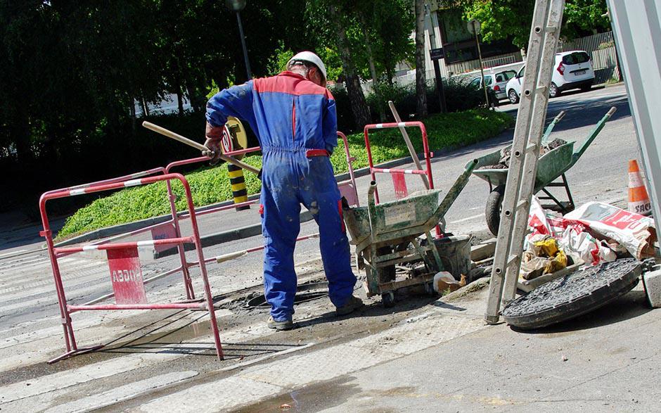 débouchage Chamarande